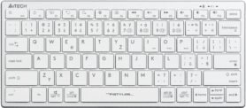 A4tech FBX51C bílá - CZ