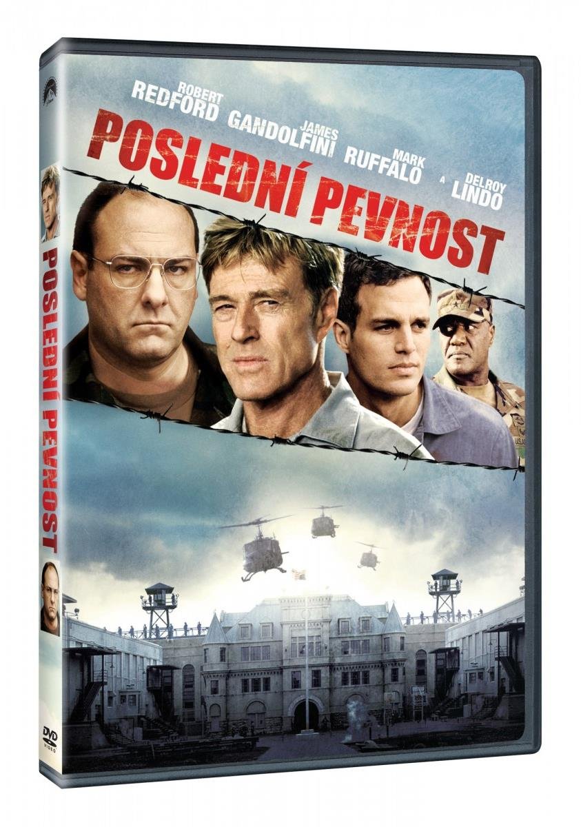 Poslední pevnost