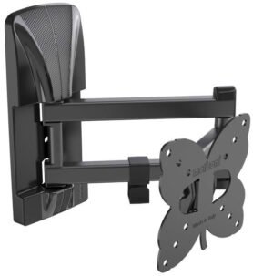 Meliconi 480979 SlimStyle Plus 100SDR CG TV držák