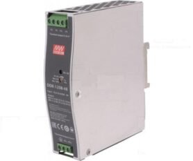 Mean Well DDR-240C-24