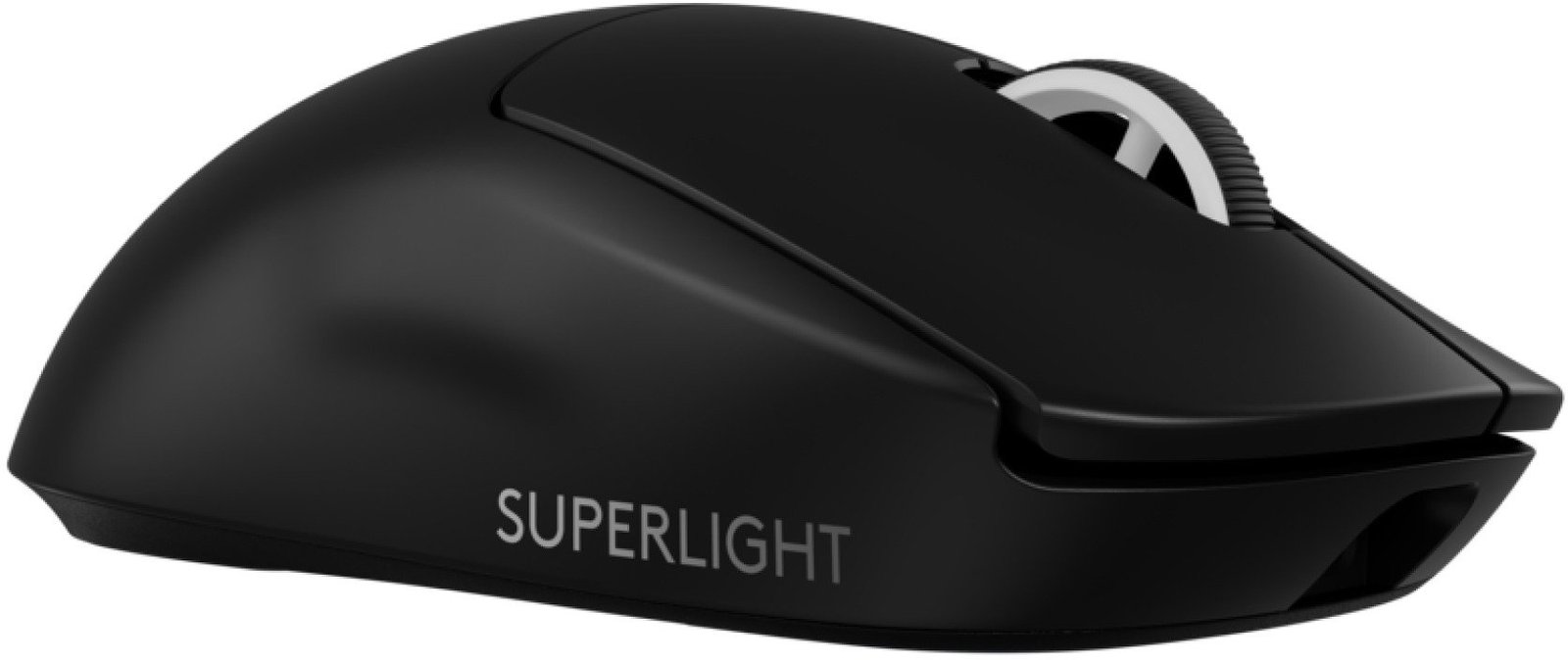 Logitech PRO X SUPERLIGHT 2 SE, černá