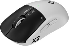 Logitech G PRO X 2 SUPERSTRIKE