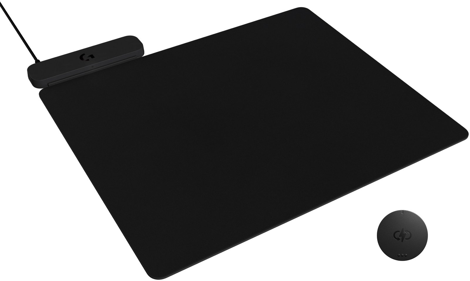Logitech POWERPLAY 2