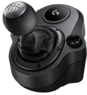 Logitech Driving Force Shifter