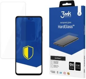 3MK tvrzené sklo HardGlass pro Samsung Galaxy A24 4G / A25 5G (SM-A256)