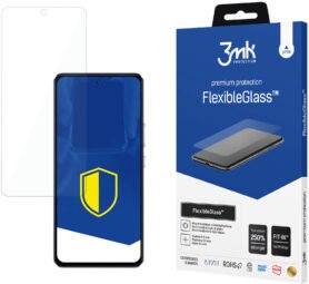 3MK hybridní sklo FlexibleGlass pro Vivo V40 SE 5G