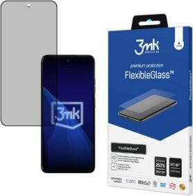 3MK FlexibleGlass pro Motorola Moto E15