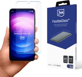 3MK FlexibleGlass pro Samsung Galaxy S25