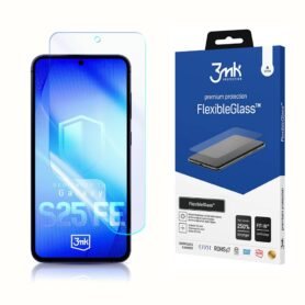 3MK FlexibleGlass pro Samsung Galaxy S25 FE
