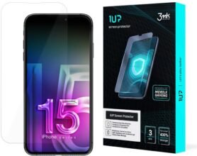 3MK 1UP pro Apple iPhone 15 Pro Max (3ks)