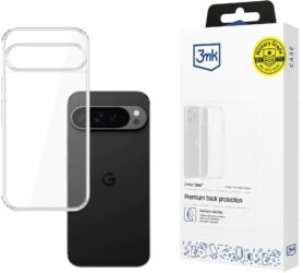 3MK Armor Case pro Google Pixel 10 Pro XL