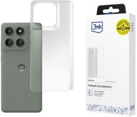 3MK Armor Case pro Motorola Edge 60 Pro