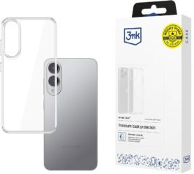 3MK Armor Case pro Samsung Galaxy S25 Edge