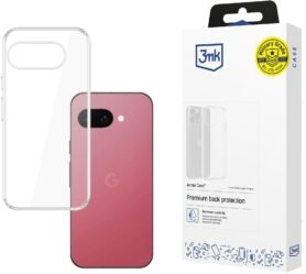 3MK Armor Case pro Google Pixel 9A