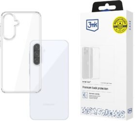 3MK Armor Case pro Samsung Galaxy A36/A56