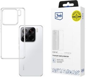 3MK Armor Case pro Xiaomi 15