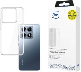 3MK Armor Case pro Xiaomi 14T