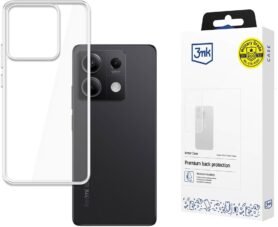 3MK Armor Case pro Redmi Note 13 5G