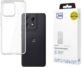 3MK Armor Case pro Motorola Edge 50 Pro