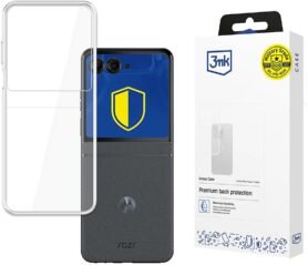 3MK Armor Case pro Motorola Razr 50
