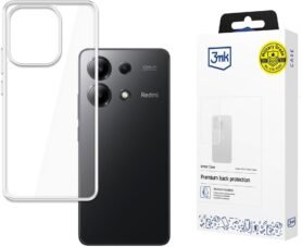3MK Armor case pro Redmi Note 13 4G