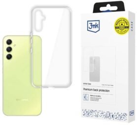 3MK Armor Case pro Samsung Galaxy A35 5G
