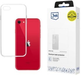3MK Armor Case pro Apple iPhone 7/8/SE 2020/2022
