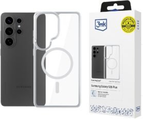 3MK Armor MagCase pro Samsung Galaxy S26 Ultra