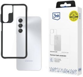3MK Satin Armor Case+ pro Samsung Galaxy A05s
