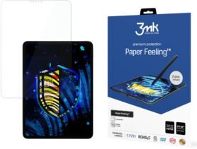 3MK Paper Feeling pro Apple iPad Pro 11" 3. gen. (2ks)