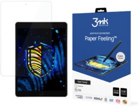 3MK Paper Feeling pro Apple iPad Pro 10.5"