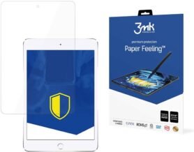 3MK Paper Feeling pro Apple iPad 7 10.2"