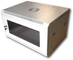 Datacom 19" RACK jednodílný 6U