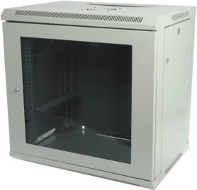 Datacom 19" RACK jednodílný 12U