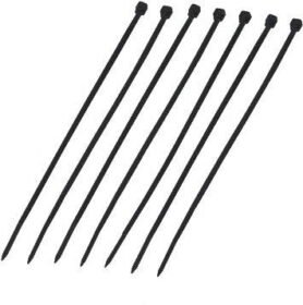 100-pack, Stahovací páska (2.5x100)