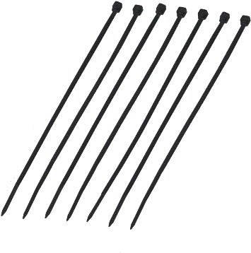 100-pack, Stahovací páska (2.5x100)