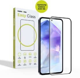 Mobile Origin EasyGlass Samsung Galaxy A56 5G