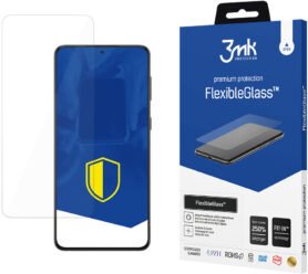 3MK FlexibleGlass pro Samsung Galaxy S21 (SM-S991)