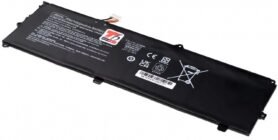 T6 Power pro HP Elite x2 1012 G2, 6000mAh, 47Wh, 4cell, Li-pol