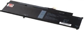 T6 Power pro notebook Dell XCNR3, Li-Poly, 4200 mAh (32 Wh), 7,6 V