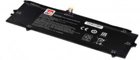 T6 Power HP Elite x2 1012 G1, 5000mAh, 38Wh, 4cell, Li-pol