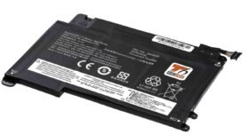 T6 Power pro Lenovo ThinkPad P40 Yoga 20GQ, Li-Poly, 3600 mAh (41 Wh), 11,4 V
