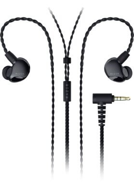 Razer Moray