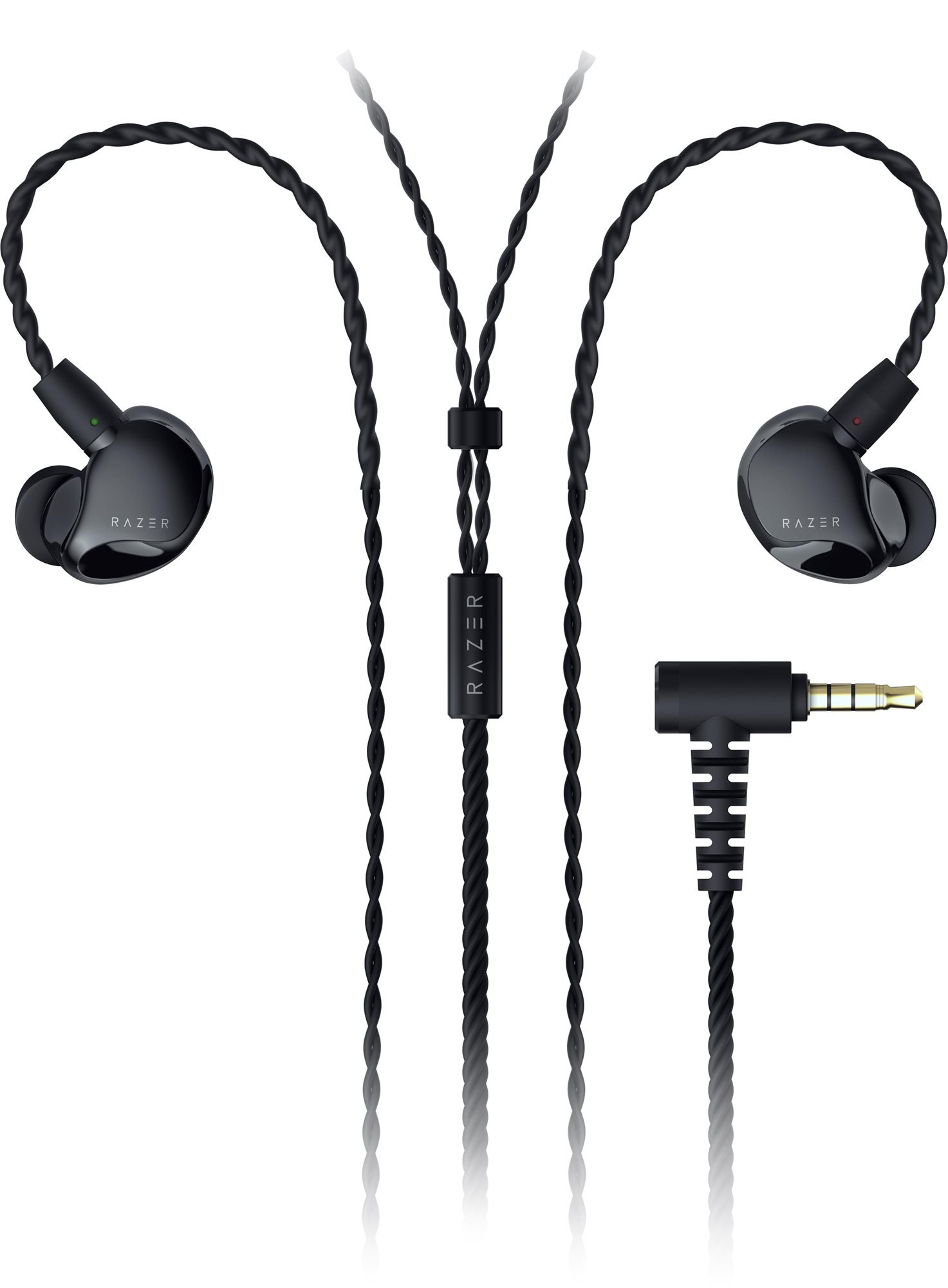 Razer Moray