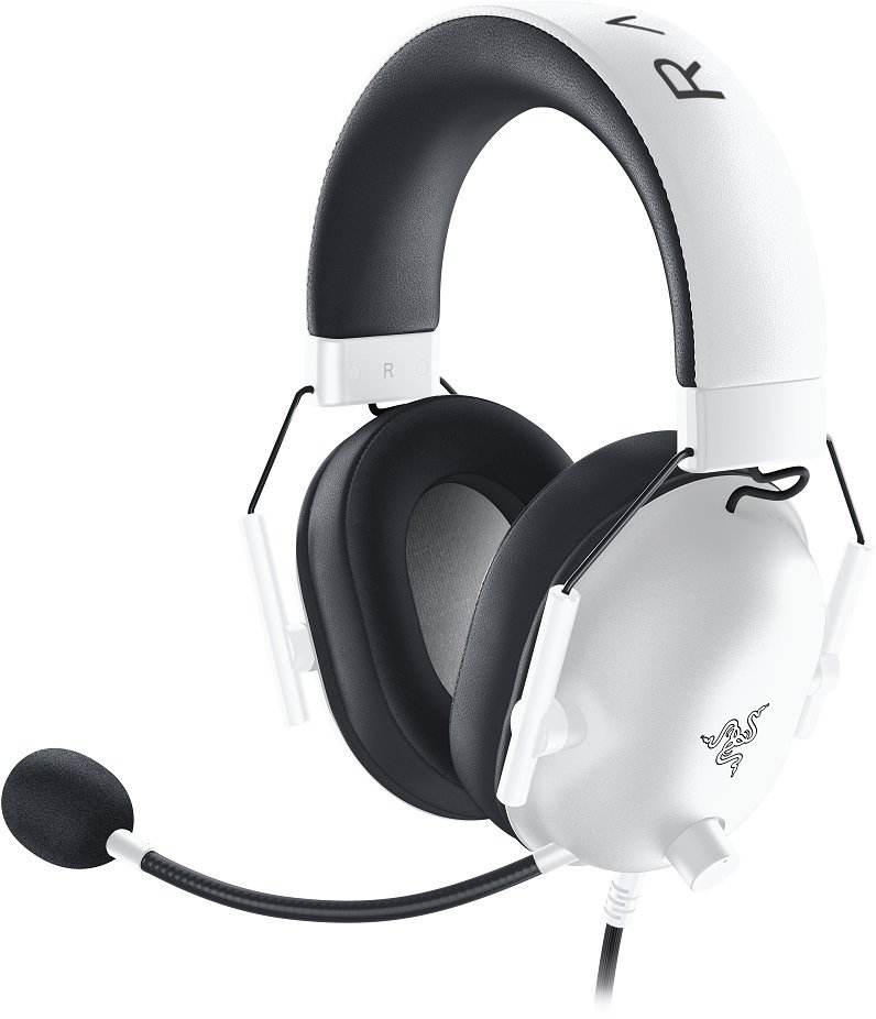 Razer BlackShark V2 X (Xbox Licensed) - White