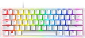 Razer Huntsman Mini - Mercury Ed. (Purple Switch) - US INTL
