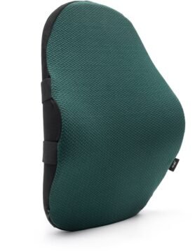 MOSH ERGO2 H1C tmavě zelená/černá