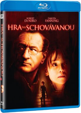 Hra na schovávanou