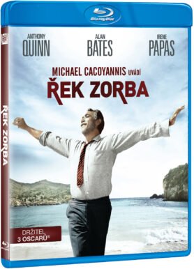 Řek Zorba