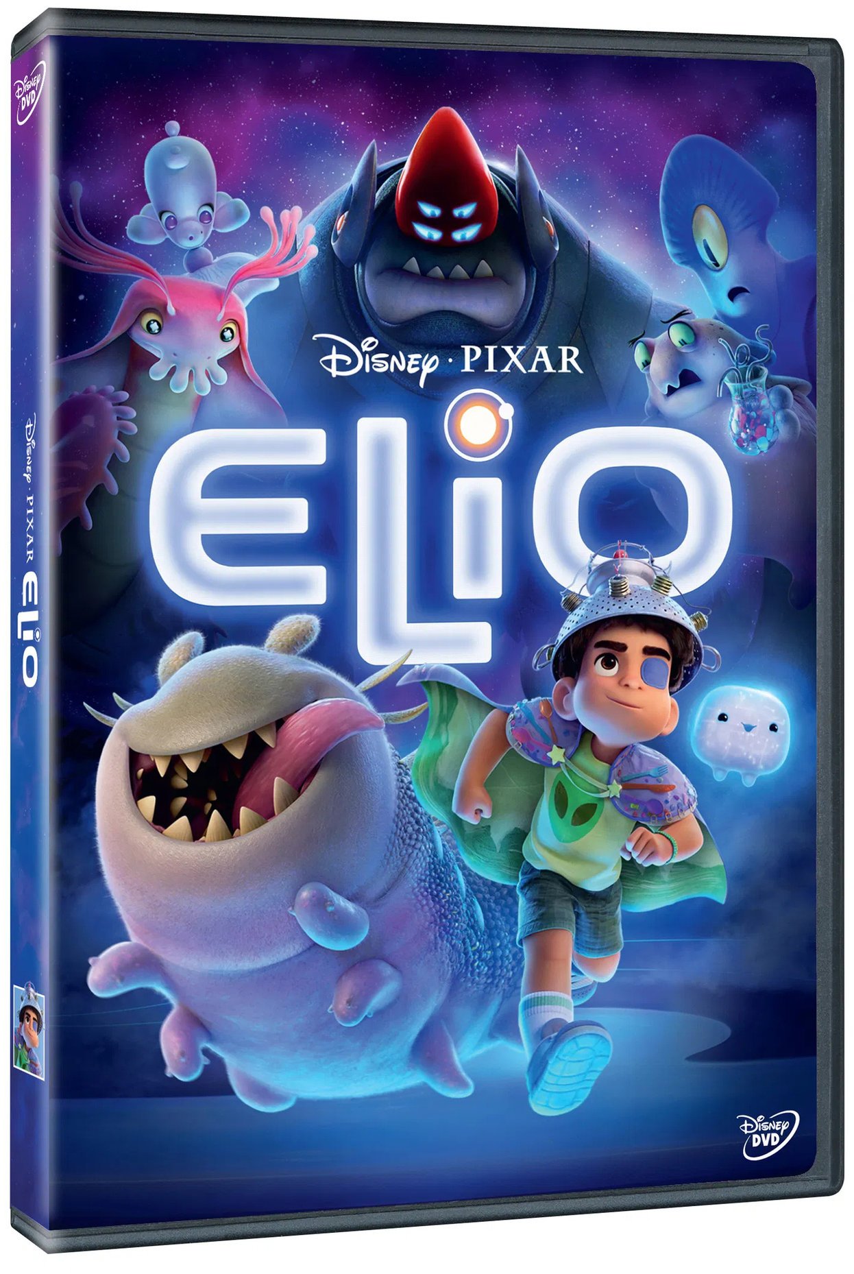 Elio